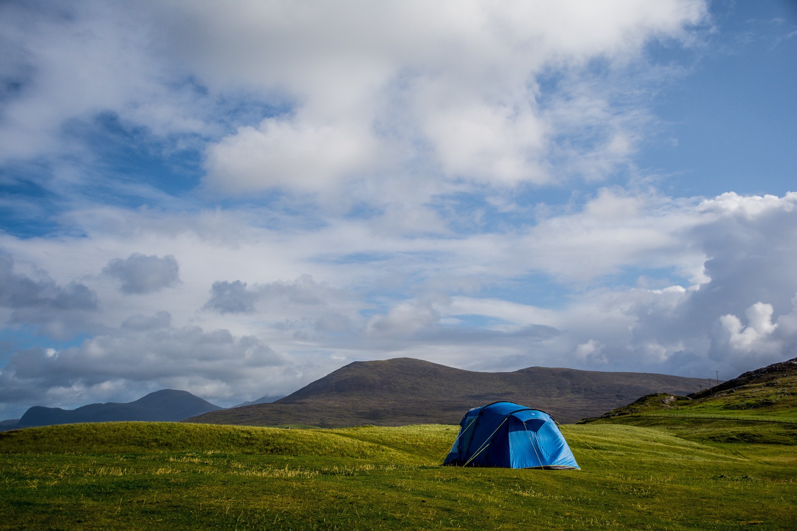 What Is Overlanding and Why You Should Try It