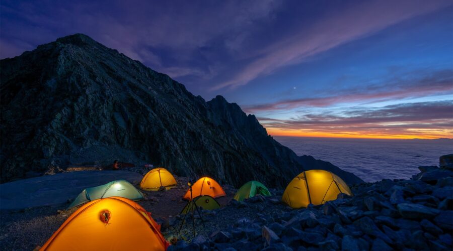 What Is Overlanding and Why You Should Try It