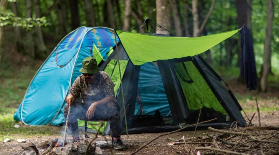 Overlanding Alone in India: Understanding the Risks and Ensuring Safe Adventures