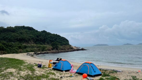 Why Fixed Camping & Overlanding Sites Are Better for the Environment in India?