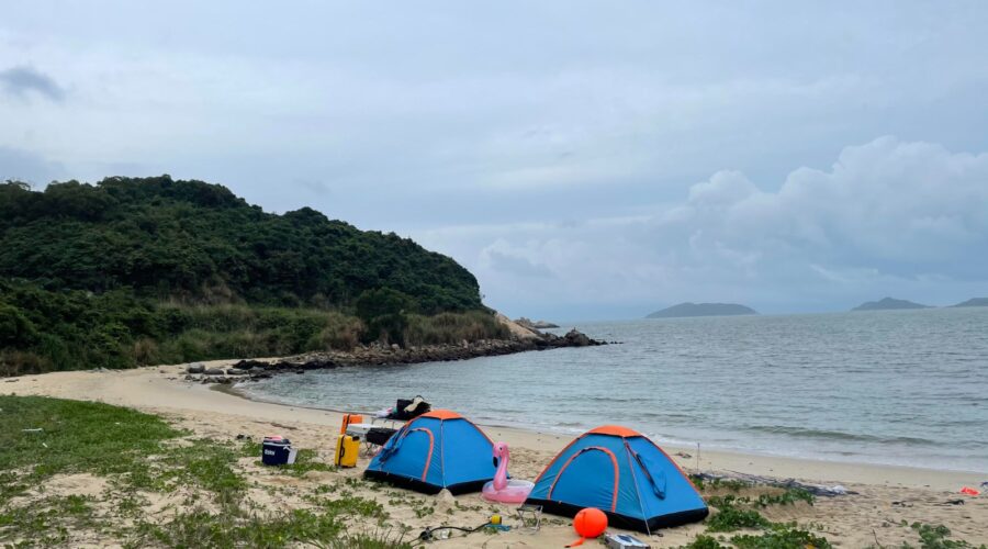 Why Fixed Camping & Overlanding Sites Are Better for the Environment in India?