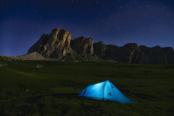 300+ Camping Sites in India: Experience Nature at its Best