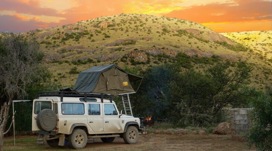 Why Overlanding in India is the Future of Rural Tourism