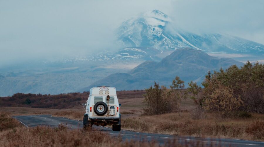 Why aren’t more people saying this about Overlanding & Car Camping?